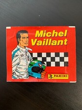 1992 MICHEL VAILLANT PANINI