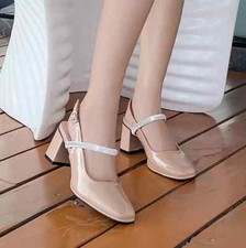 Decolte Scarpe Donna Rosa