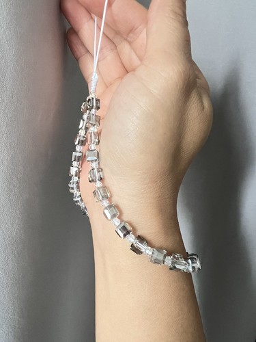 Cinturino polso argento - cinturino,