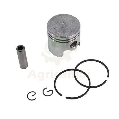Pistone decespugliatore cc - pistone,