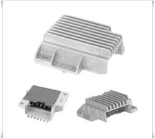 CENTRALINA BKL4A MODULO ELETTRICO IMPIANTO ACCENSIONE FIAT PANDA 141 01/1986-> 9