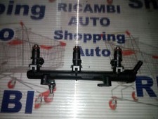 INIETTORI BENZINA CADAUNO FABIA POLO 6R GOLF 7 OCTAVIA CODE: 04E906031F