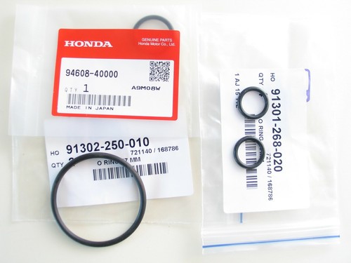 Honda four 500 - k1, k2