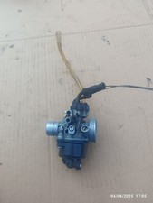 Carburatore completo  Aprilia scarabeo 50 2T  1993-2000-2006