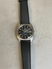 Roamer Anfibio Matic, anni 70