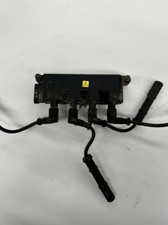 55208723 bobina accensione per FIAT 500 3P (07/07-01/15) 1.2 BER. 2007 Usato