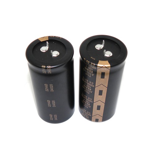 2pcs elna lao - elna, 100v