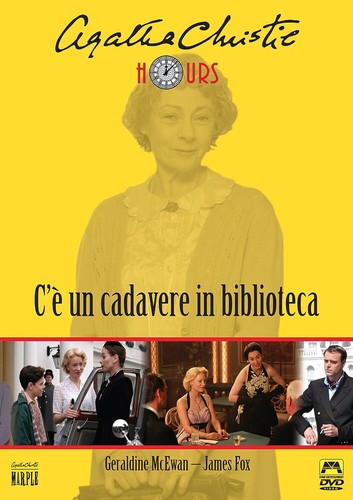 Cadavere in - un,