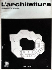 L'architettura cronache e