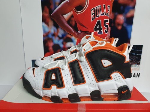 Nike air more - nike, ‘96