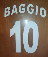 KIT NAMESET PERSONALIZZAZIONE