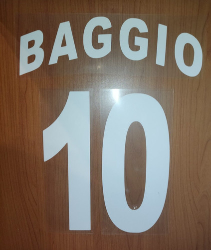 Kit nameset personalizzazione - kit,