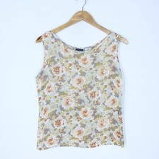 Maglia Canotta Luisa Spagnoli