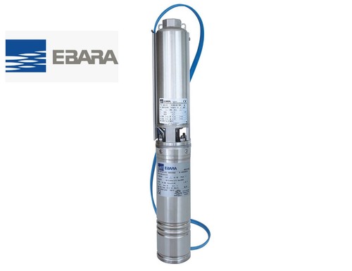 Pompa sommersa ebara 4 - sommersa, 2