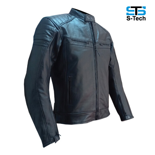 Moto giubbotto giacca - , in