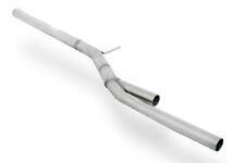 Tubo ricambio pre-silenziatore