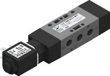 ELETTROVALVOLA PNEUMAX 5/2 VIE