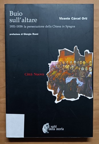 Buio sull altare 1931 1939 - buio, sull'altare.