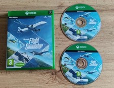Microsoft flight simulator - flight, /