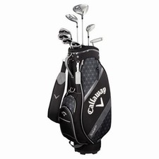 Callaway Solaire Set Mazze da