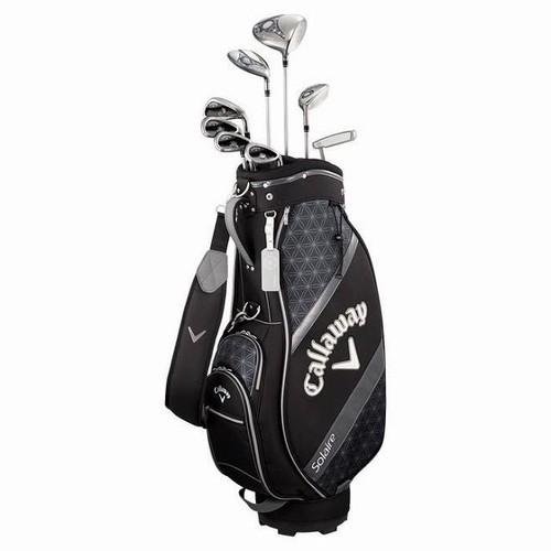 Callaway solaire set mazze - callaway,