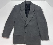 Cappotto sportivo blazer