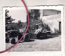 FOTO FOTO TRATTORE TRATTORE