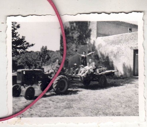 Foto trattore - foto,