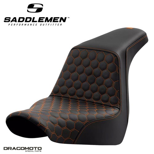 Sella harley softtail - sella,