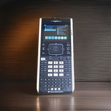 Texas Instruments TI-Nspire CX