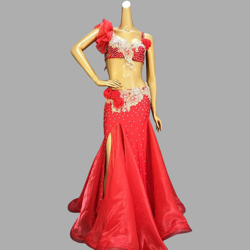 Costume danza del ventre