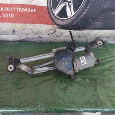 Motorino Tergicristallo Anteriore Ant Opel Corsa D 4 Serie 2009 13182340