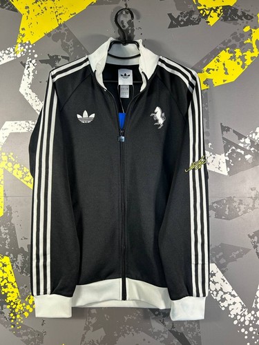 Giacca calcio juventus - giacca,