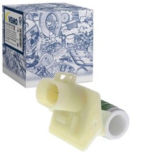 VEMO REATTORE PRE-RESISTENZA