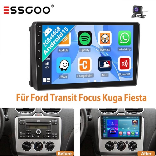 Autoradio 64g android - autoradio, 15