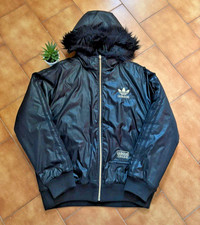 Adidas Chile 62 Lucid Coat
