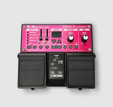 Boss RC-30 Loop Station Looper
