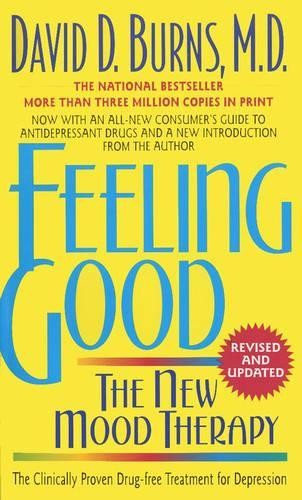 Feeling good the new mood - the,
