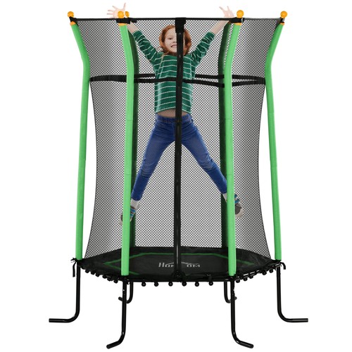 Homcom trampolino elastico per - homcom,