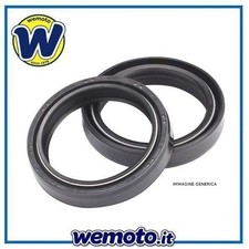 Coppia Paraolio Forcella 43mm