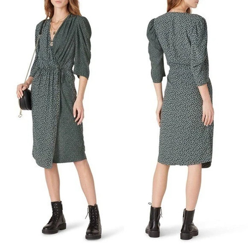 Abito see chloe floreale - by,