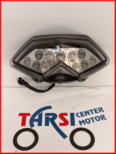 Faro fanale posteriore led - faro,
