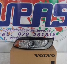 Faro Anteriore Sinistro Volvo
