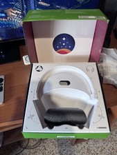 Microsoft Xbox Starfield Limited Edition Cuffie Gaming Wireless - Bianche...
