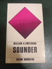 Sounder. Una storia dell'America negra - William H. Armstrong -Salani