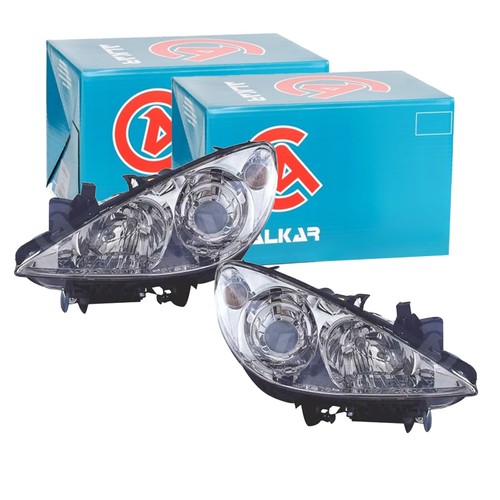 Alkar fari alogeni set - alkar,