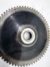 PIAGGIO LIBERTY 50 4T IGET 2018 PULEGGIA DEL VARIATORE INGRANAGGIO ACCENSIONE MO