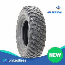 New LT 255/85R16 BFGoodrich