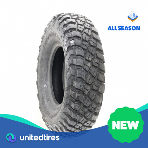 New 255 85r16 bfgoodrich - new,