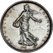 [#1112210] Moneta, Francia